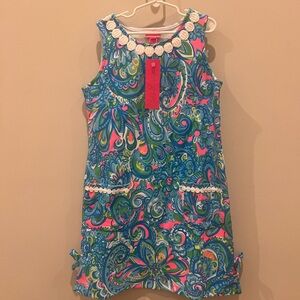 Lilly Pulitzer NWT Girl’s Dress